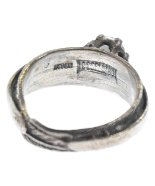 IOSSELLIANI Rings