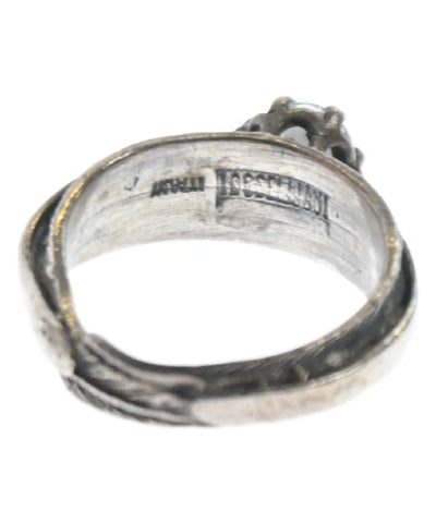 IOSSELLIANI Rings