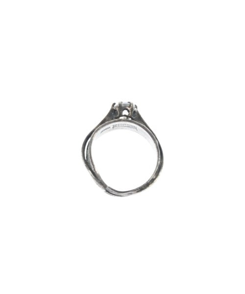 IOSSELLIANI Rings