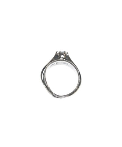 IOSSELLIANI Rings