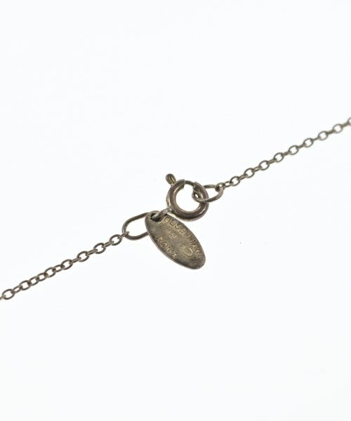 IOSSELLIANI Necklaces