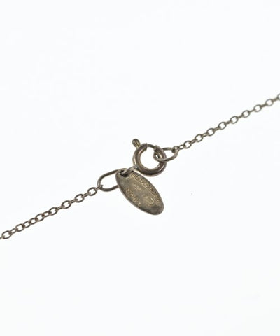 IOSSELLIANI Necklaces