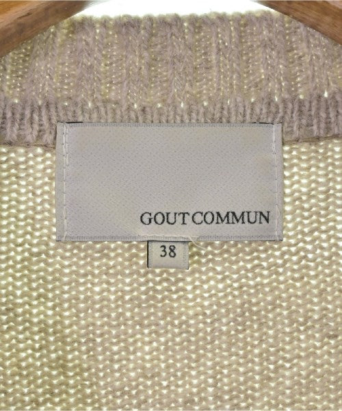 gout commun Sweaters