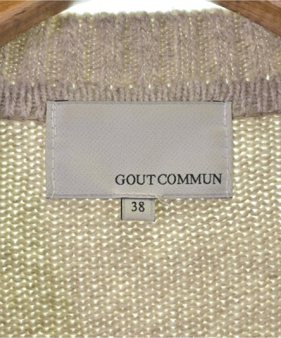 gout commun Sweaters
