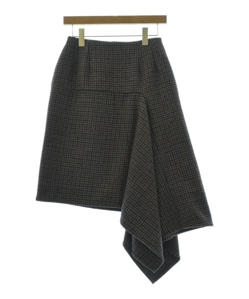 gout commun Long/Maxi length skirts