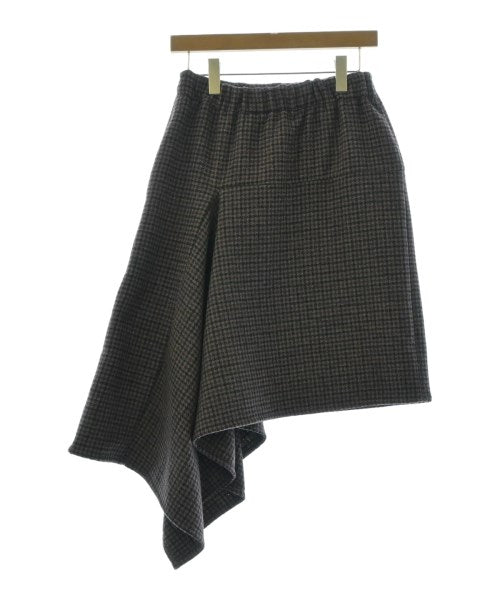 gout commun Long/Maxi length skirts