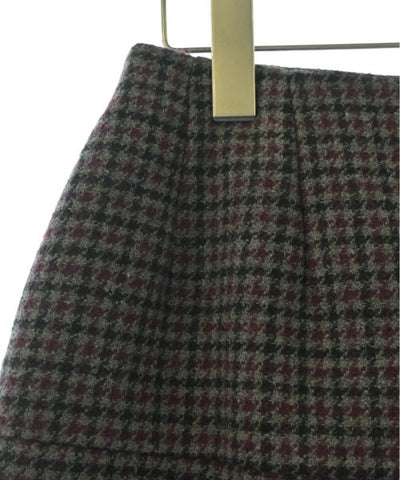 gout commun Long/Maxi length skirts