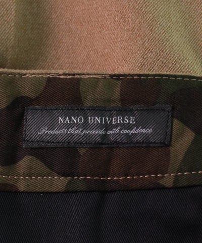 nano UNIVERSE Other