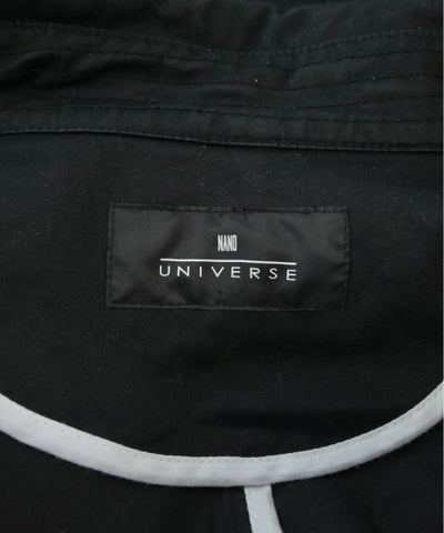 nano UNIVERSE Casual jackets