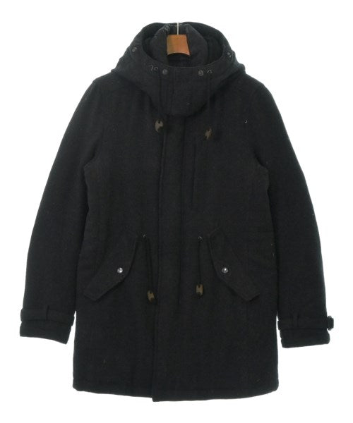 nano UNIVERSE Down coats