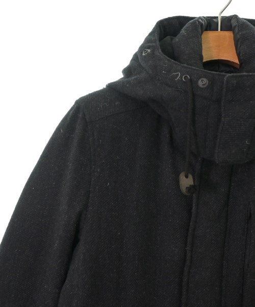 nano UNIVERSE Down coats