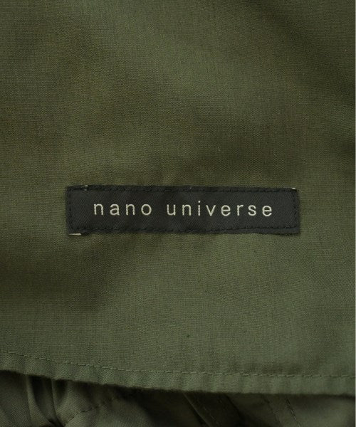 nano UNIVERSE Other