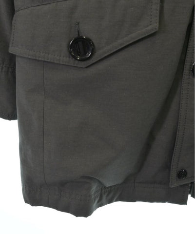 nano UNIVERSE Down jackets/Vests