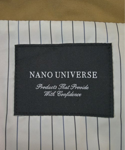 nano UNIVERSE Other