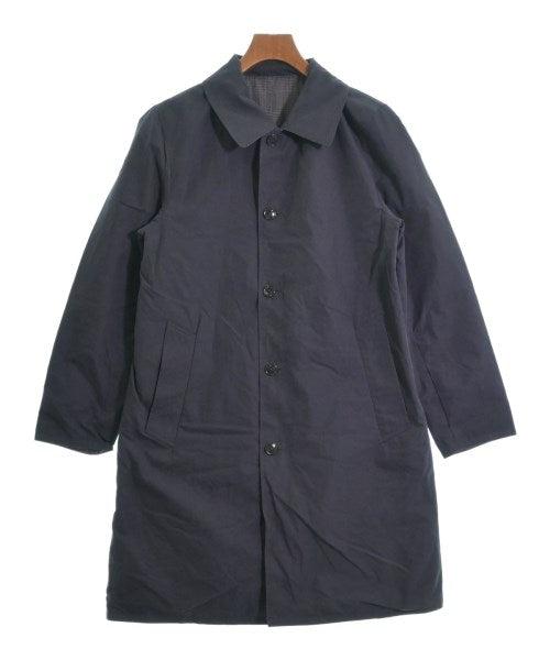 nano UNIVERSE Soutien collar coats