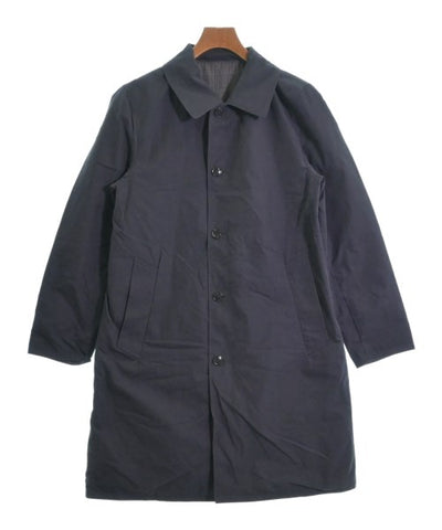 nano UNIVERSE Soutien collar coats