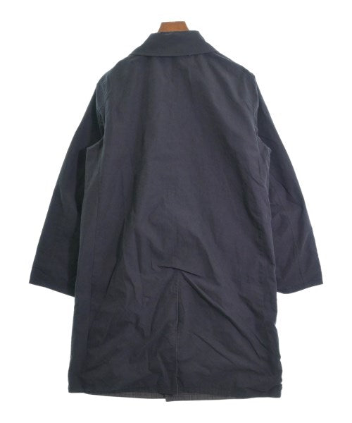 nano UNIVERSE Soutien collar coats