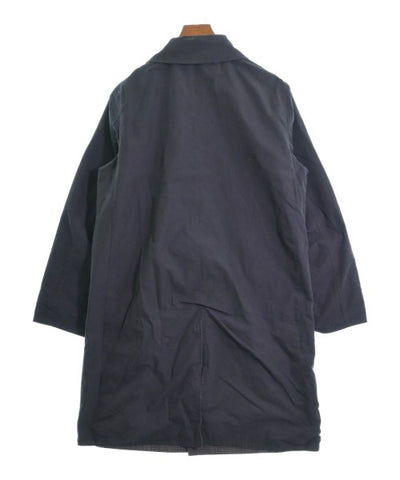 nano UNIVERSE Soutien collar coats