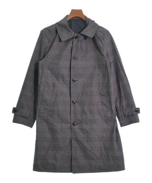 nano UNIVERSE Soutien collar coats