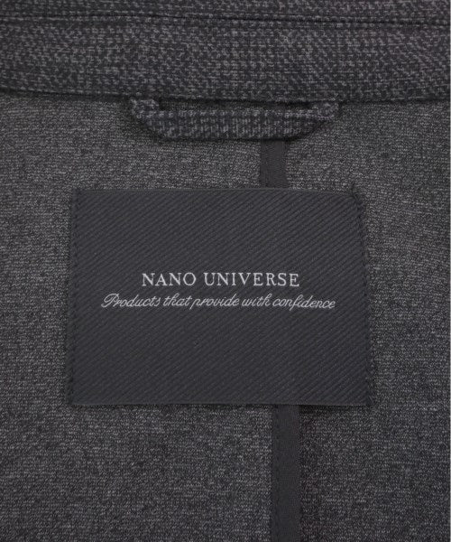 nano UNIVERSE Other