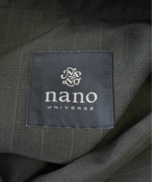 nano UNIVERSE Casual jackets