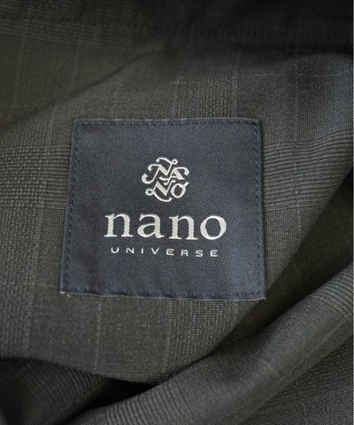 nano UNIVERSE Casual jackets