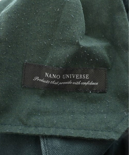 nano UNIVERSE Chinos