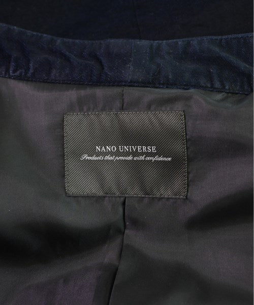 nano UNIVERSE Other