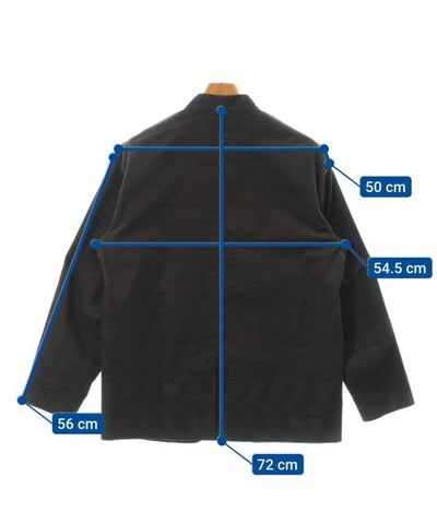 nano UNIVERSE Casual jackets