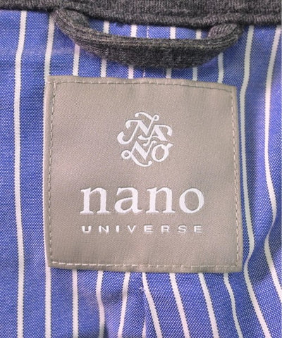 nano UNIVERSE Casual jackets