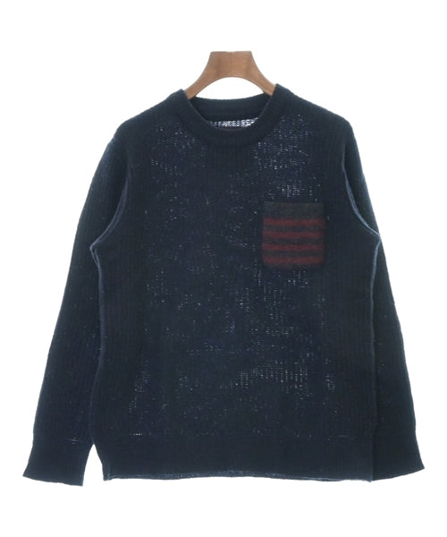 nano UNIVERSE Sweaters