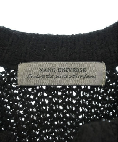 nano UNIVERSE Cardigans