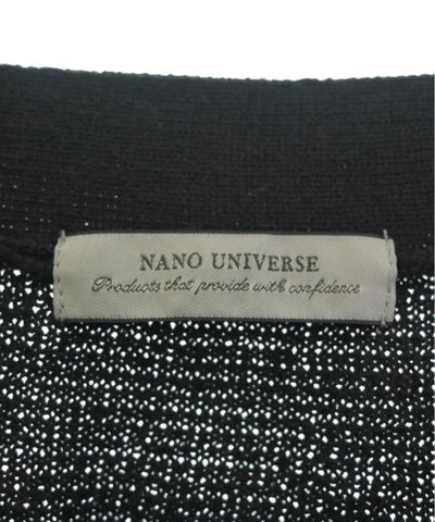 nano UNIVERSE Cardigans