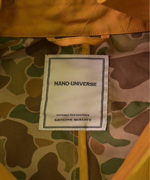 nano UNIVERSE Other