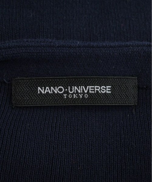 nano UNIVERSE Sweaters