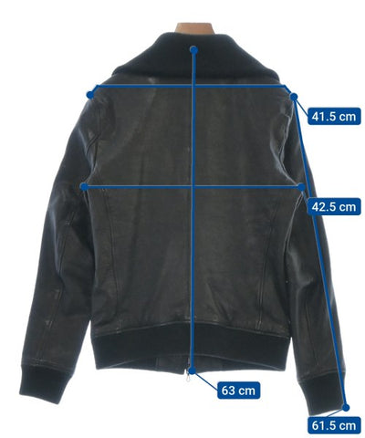 nano UNIVERSE Motercycle Jackets