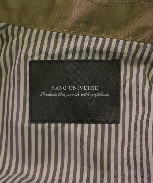 nano UNIVERSE Other