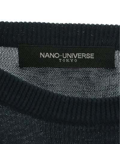 nano UNIVERSE Sweaters