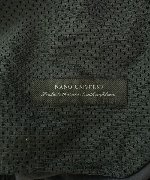 nano UNIVERSE Shorts