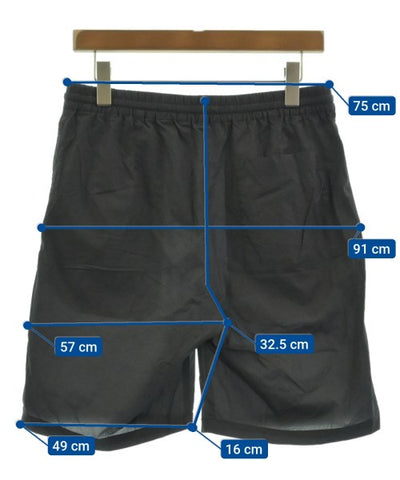 nano UNIVERSE Shorts