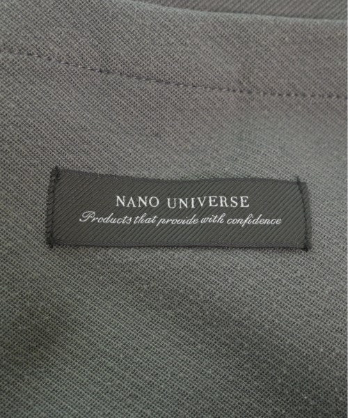 nano UNIVERSE Business suits