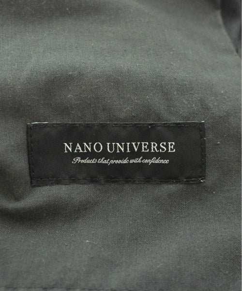 nano UNIVERSE Shorts