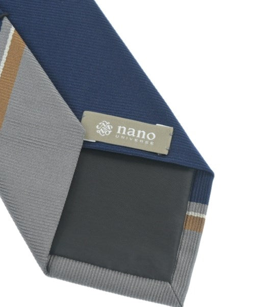 nano UNIVERSE Ties