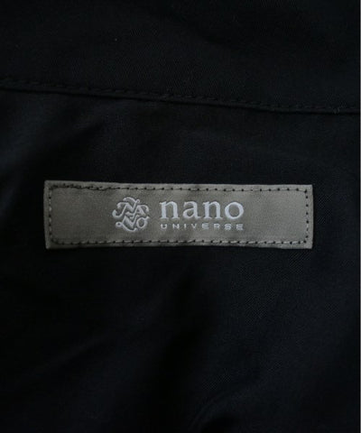 nano UNIVERSE Casual shirts