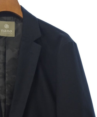 nano UNIVERSE Chesterfield coats