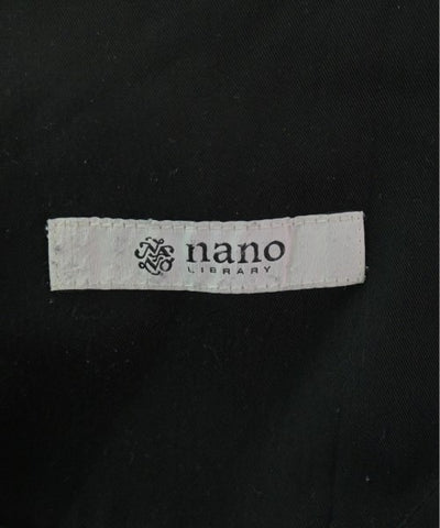 nano UNIVERSE Trousers