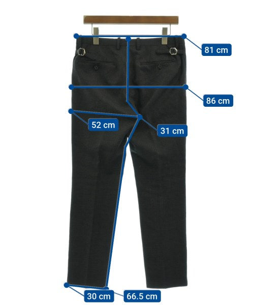 nano UNIVERSE Trousers