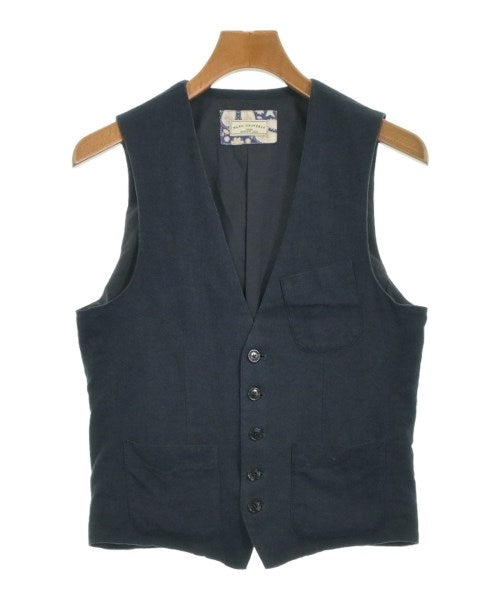 nano UNIVERSE Dress shirts