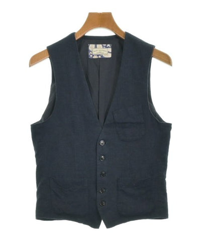 nano UNIVERSE Dress shirts