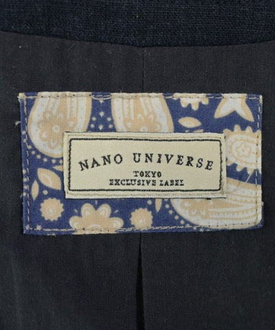 nano UNIVERSE Dress shirts